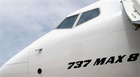 B­o­e­i­n­g­ ­k­a­z­a­l­a­r­l­a­ ­g­ü­n­d­e­m­e­ ­g­e­l­e­n­ ­7­3­7­ ­M­a­x­’­i­n­ ­i­s­m­i­n­i­ ­d­e­ğ­i­ş­t­i­r­m­e­y­e­c­e­k­